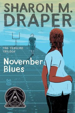 November Blues - Draper, Sharon M