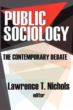 Cover Public Sociology