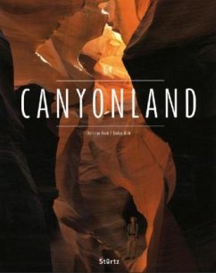 Canyonland - Heeb, Christian;Nink, Stefan