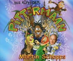 Cover Hee Kütt Der Pittermaan