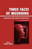 Three Faces of Mourning