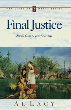 Final Justice - Lacy, Al