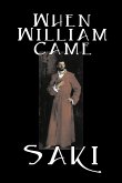 When William Came by Saki, Fiction, Classic, Literary