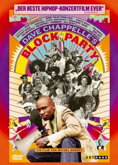 Dave Chappelle's Block Party