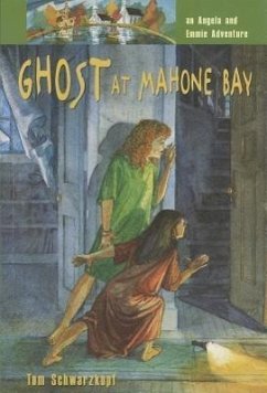 Ghost at Mahone Bay - Schwarzkopf, Tom