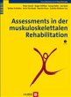 Assessments in der muskuloskelettalen... - Bild 1