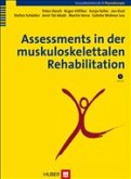 Assessments in der muskuloskelettalen Rehabilitation
