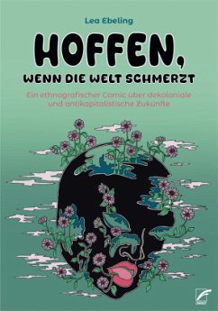 Cover Hoffen, wenn die Welt schmerzt