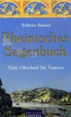 Rheinisches Sagenbuch