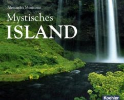 Cover Mystisches Island