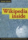 Wikipedia inside Wikipedia inside