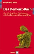 Cover Das Demenz-Buch