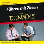 Führen mit Zielen für Dummies