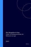 Die Mongolen in Iran