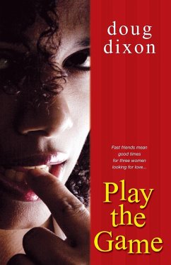 Play the Game - Dixon, Doug