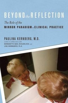 Beyond the Reflection - Kernberg, Paulina F.