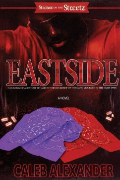 Eastside - Alexander, Caleb