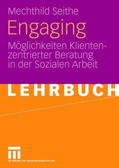 Engaging - Seithe, Mechthild
