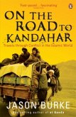 On the Road to Kandahar\Reise nach Kandahar, englische Ausgabe