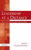 Leadership at a Distance Leadership at a Distance