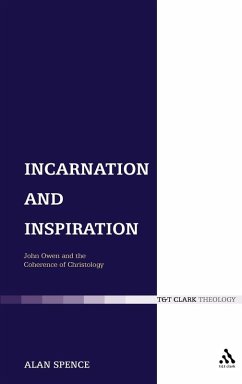 Incarnation and Inspiration Cover Incarnation and Inspiration