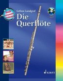 Die Querflöte, m. Audio-CD