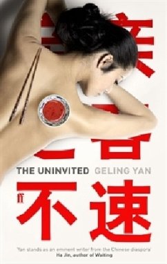The Uninvited - Yan, Geling