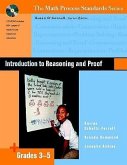 Introduction to Reasoning and Proof, Grades 3-5