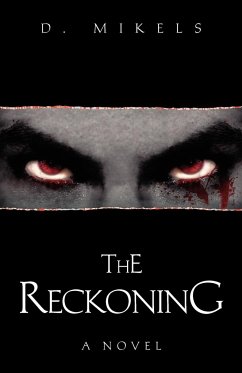 The Reckoning - Mikels, D.