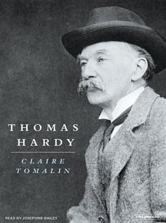 Thomas Hardy - Tomalin, Claire