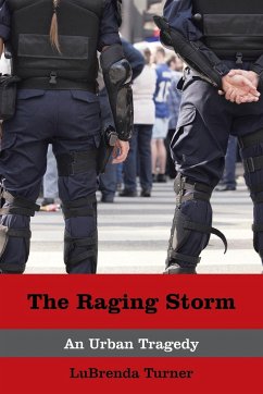 The Raging Storm