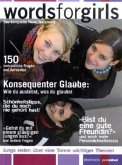 words for girls, Das komplette neue Testament words for girls, Das komplette neue Testament