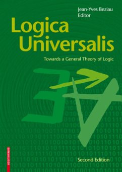 Cover Logica Universalis
