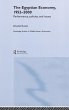 The Egyptian Economy, 1952-2000 - Bild 1
