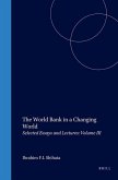The World Bank in a Changing World: Selected Essays and Lectures: Volume III