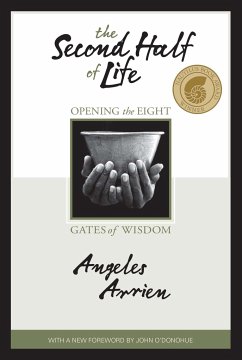 The Second Half of Life - Arrien, Angeles