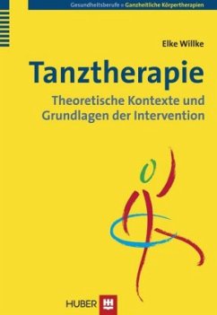 Tanztherapie - Willke, Elke