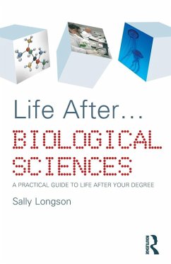Life After...Biological Sciences - Longson, Sally (Careers advisor and life coach, UK)