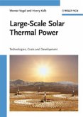 Solar Thermal Power Plants