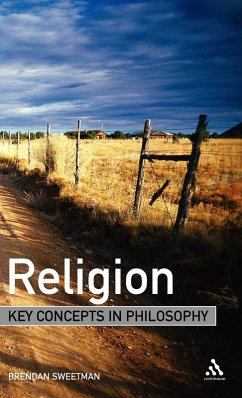 Cover Religion