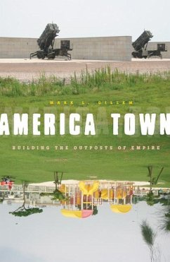 America Town - Gillem, Mark L