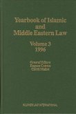 Yearbook of Islamic and Middle Eastern Law, Volume 3 (1996-1997)