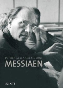 Cover Messiaen