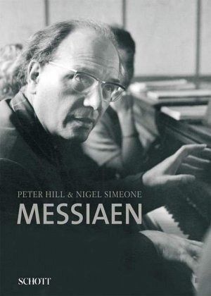 Messiaen Messiaen