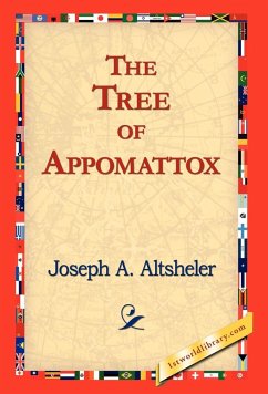 The Tree of Appomattox