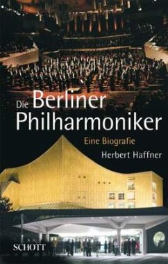 Die Berliner Philharmoniker - Haffner, Herbert