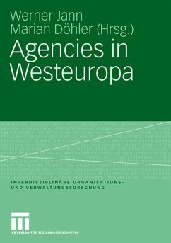Cover Agencies in Westeuropa