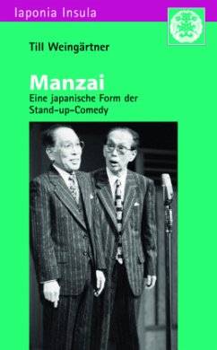 Manzai - Weingärtner, Till