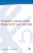 Temple, Exile and Identity in 1 Peter - Bild 1