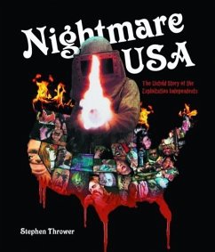 Cover Nightmare USA